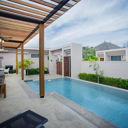 Gold Chariot Pool Villa, Phuket - Sha Plus Certified Bang Tao Beach  Room photo